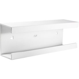 TrippNT Kimwipe Holder Large White 50175