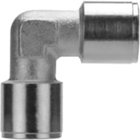 Aignep USA Flow Control 5mm Tube x M5 Swift-Fit 55905-5-M5