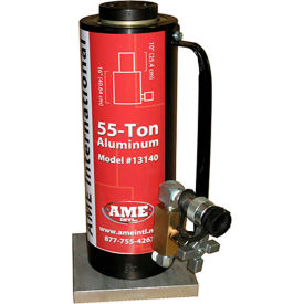AME International 55 Ton Aluminum Jack 10in - 13140 13140