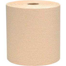 Scott® Essential Hard Roll Towels for Business 1-Ply 8