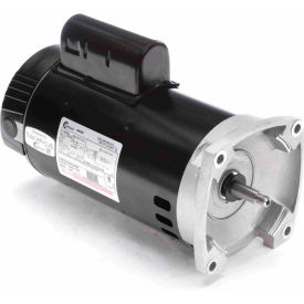 Century Pool Pump Motor 3 HP 3450 RPM 208-230V ODP Y56Y Frame B2844