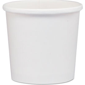 SOLO® Flexstyle Double Poly Paper Containers 12oz 3.6