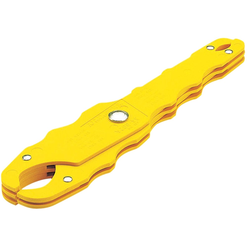 Safe-T-Grip FusePuller, Medium (Min Order Qty 3) MPN:34-002