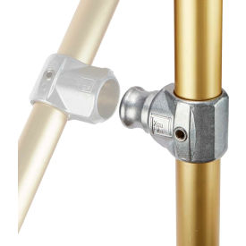 Kee Safety - L114-6 - Aluminum Swivel Tee 1