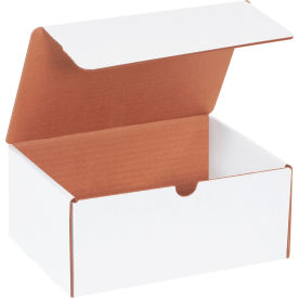 GoVets™ Corrugated Literature Mailers 9