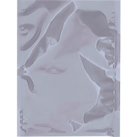 GoVets™ Unprinted Open End Static Shielding Bags 8