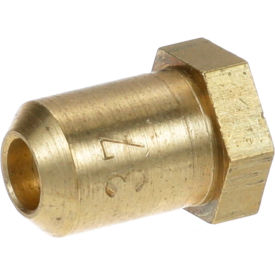Allpoints 26-1097 Burner Orifice; #37; Natural Gas; 3/8