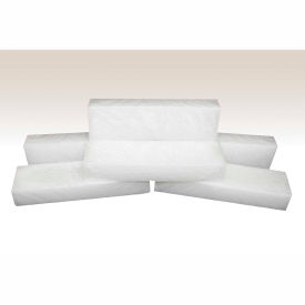 WaxWel® Paraffin Bath Refill 36 lb. Blocks Unscented Fragrance 11-1720-36