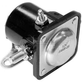 Motor Solenoid Replaces Meyer #15370 - Min Qty 7 1306070