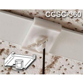 Swivel-Loop Ceiling Clip 1
