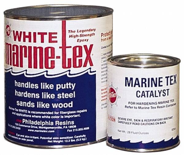 Two-Part Epoxy: 1 gal Adhesive MPN:RM308C