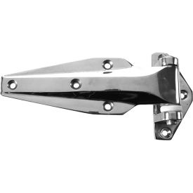 Allpoints 266280 Hinge Stainless Steel 1-1/8