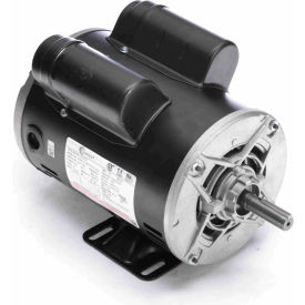 Century General Purpose Single Phase ODP Motor 3/4 HP 1725 RPM 115/208-230V ODP C658ES