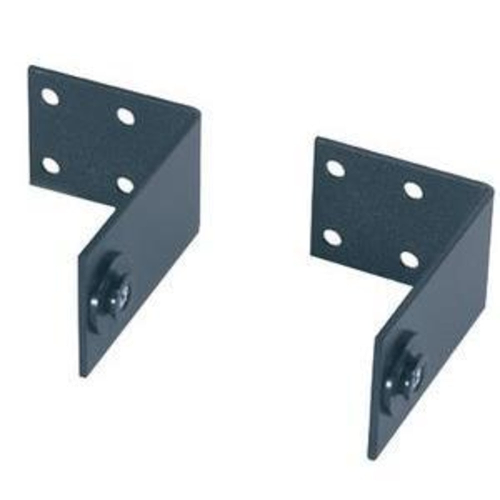 APC Bracket Kit, PDU, Horizontal to Vertical Mount 1 Each MPN:AR8417