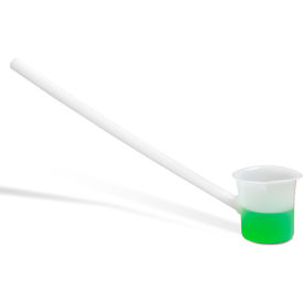 SP Bel-Art Plastic Ladle 50ml 9