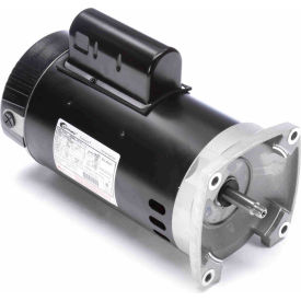 Century Pool Pump Motor 1-1/2 HP 3450 RPM 208-230V ODP B2842