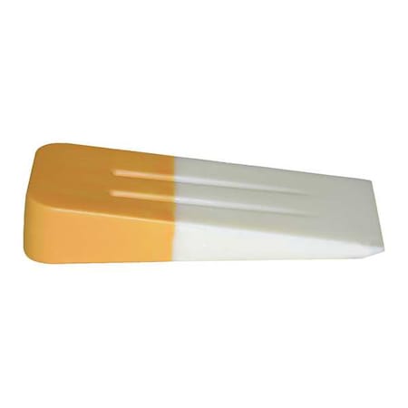 Window Wedge, Plastic, 5 1/2x2 1/2In MPN:12-W5