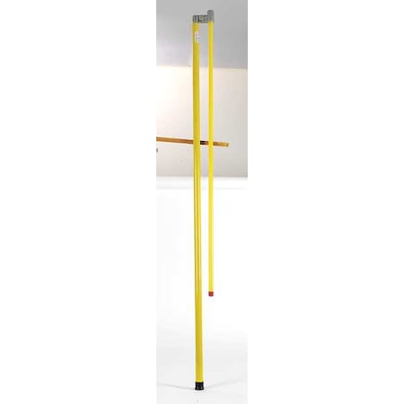 Measuring Stick, Fbrglss, 70 In to 180 In MPN:BA-MS4