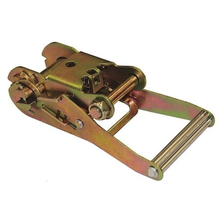 Ratchet, Standard, 2 In. MPN:38-20