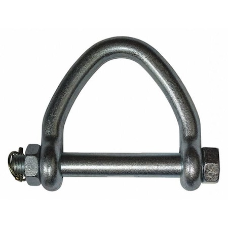 Shackle, 49/64