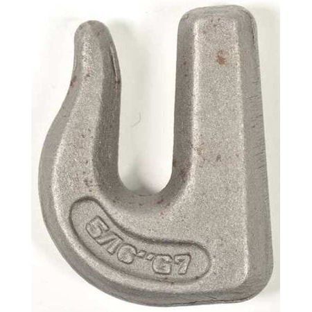Hook, Weld-On, Grab, 4700Lb MPN:11-516WGH