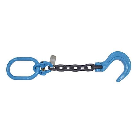 Chain Slings, Foundry Hook Style, 24