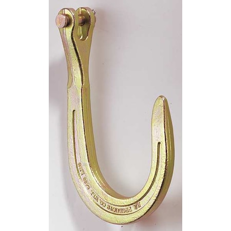 Hook, Clevis, J, 4700Lb MPN:N711-10CL