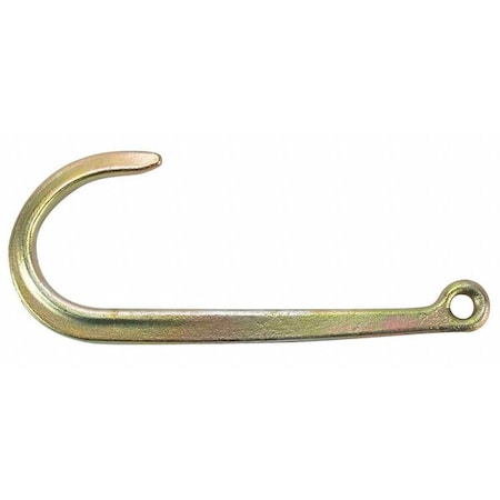 Hook, Eye, J, 4700Lb MPN:N711-2