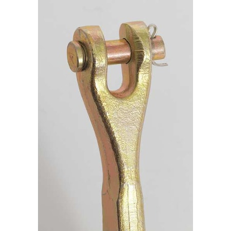 Hook, Clevis, J, 4700Lb MPN:N711-2CL