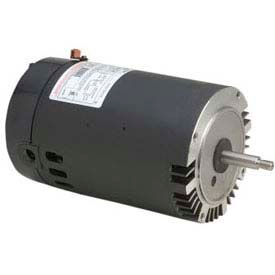 Century 1 1/2Hp 230/115V Threaded 56J Replacement Motor Mfr. B229SE B229SE