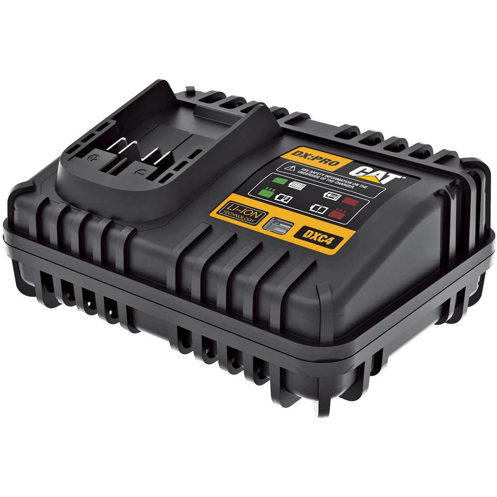 Power Tool Chargers MPN:DXC4