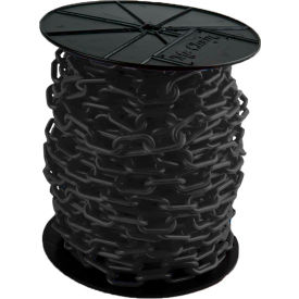 Mr. Chain® Heavy Duty Plastic Barrier Chain On A Reel 2