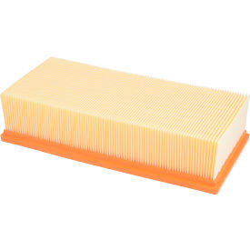 Replacement Filter Element for GoVets™ Battery Walk-Behind Sweeper 641831 539RP8