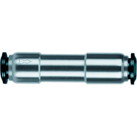 Aignep USA Adaptor Elbow BSPP Female x Female 1/8