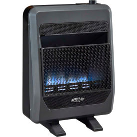 Example of GoVets Blue Grass brand
