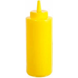 Vollrath® Traex Squeeze Dispensers 2912-13 Standard 12 Oz. 2912-13 - Pkg Qty 12