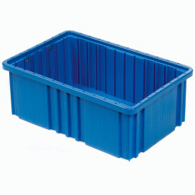 Example of GoVets Bins Totes and Containers category
