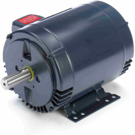 Marathon General Purpose Three Phase ODP Motor 5 HP 3495 RPM 230/460V ODP 182T Frame GT0012A