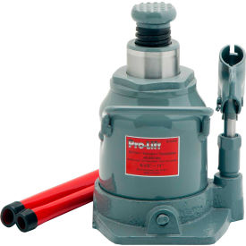 Pro-Lift 20 Ton Bottle Jack - Shorty - B-S20D B-S20D