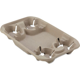 Chinet® StrongHolder Molded Fiber Cup/Food Tray 13