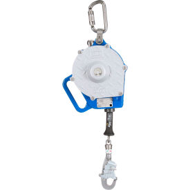 3M™ DBI-SALA Sealed-Blok Self Retracting Lifeline Retrieval Stainless Steel Cable 30 Ft. 7100307002