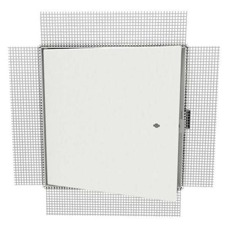 Access Door, Flush Mount, Insulated MPN:BIPK3636