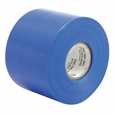 Duct Tape Blue 3 in x 36 yd 7.5 mil MPN:TB-108
