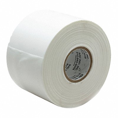 Duct Tape White 3 in x 36 yd 7.5 mil MPN:TW-108