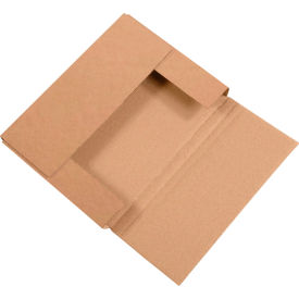 GoVets™ Corrugated Easy-Fold Mailers 11
