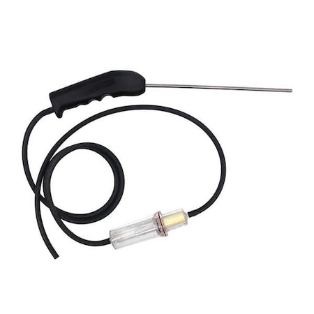 Probe Assembly for Combustion Analyzer MPN:0019-7110