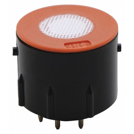 Nitric Oxide Sensor, Not Calibrated MPN:0024-0881
