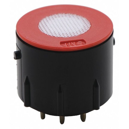 Monoxide High Sensor, Not Calibrated MPN:0024-0997