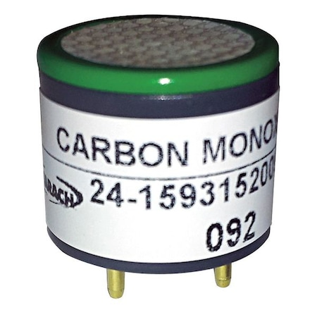 CO Sensor, For Use With INSIGHT Plus MPN:0024-1593