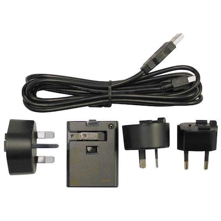 AC Adapter, For Use With INSIGHT Plus MPN:0024-1611